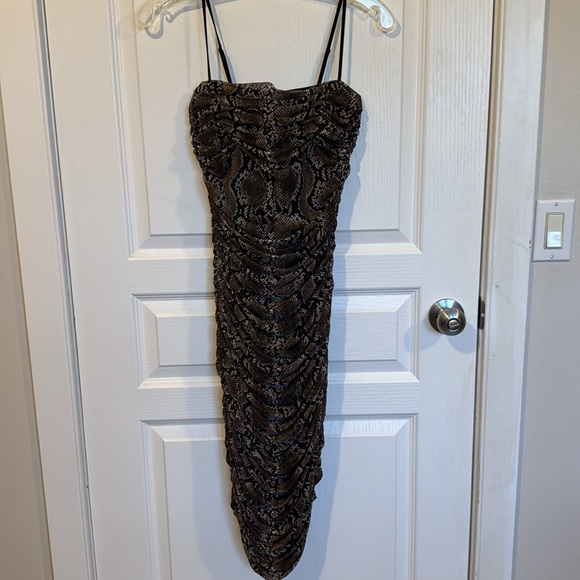 Babaton | Aritzia Luxor Dress - Picture 4 of 9